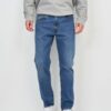 Купить Джинсы Levi's 502 Taper Be So Warm 29507-1094 29-32 (5400970498558)