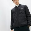 Купить Бомбер двусторонний Calvin Klein Jeans Reversible Liner Jacket J30J318214-BEH L Черный (8719854121053)