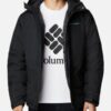 Купить Куртка Columbia 1958661-010 L (194004604989)