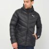 Купить Пуховик Puma PWRWarm packLITE DOWN Jacket 58770301 S Black (4063699049190)