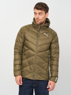 puma pwrwarm packlite down jacket