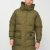 Купить Пуховик Puma Protective Down Jacket 58771644 M Grape Leaf (4063699137583)