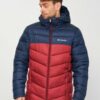 Купить Пуховик Columbia 1917381-664 S (194894025123)