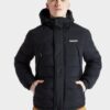 Купить Куртка Timberland TB0A2AEB001 L Черная (193394751730)