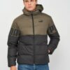 Купить Пуховик Puma ESS + CB Down Jacket 58769244 S Grape Leaf (4063699050912)