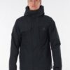 Купить Куртка Rip Curl Twister Snow Jacket SCJEA4-90 S Черная (9353970444215)