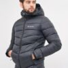Купить Куртка Columbia Youngberg Insulated Jacket 1917381-010 XL (0193855594807)