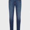 Купить Джинсы Emporio Armani 38 Синие 3H1J06.1D5QZ