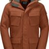 Купить Парка Jack Wolfskin Glacier Canyon Parka 1107673-5090 XXL (4060477643564)