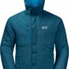 Купить Куртка Jack Wolfskin Troposphere Jacket M 1111711-1350 M (4060477638362)