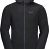 Купить Куртка Jack Wolfskin Argon Storm Jacket M 1111722-6000 L (4060477637938)