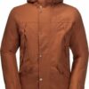 Купить Куртка Jack Wolfskin Clifton Hill Jacket M 1113341-5090 S (4060477634043)