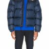 Купить Пуховик The North Face 1996 Nuptse Navy L