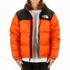 Купить Пуховик The North Face 1996 Nuptse TNF Orange XL