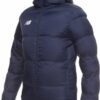 Купить Куртка New Balance Team Base MJ031540NV L Темно-синяя (194768188602)