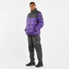 Купить Пуховик The North Face 1992 Nuptse Jacket Purple M