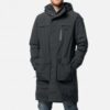 Купить Пуховик Jack Wolfskin Cold Bay Parka M 1113671-6350 XL (4060477628264)