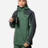 Купить Куртка Jack Wolfskin Viking Sky Men 1107994-4119 XXL (4060477641331)