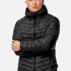 Купить Пуховик Jack Wolfskin Atmosphere Jkt M 1204421-6000 L (4055001921515)