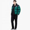 Купить Пуховик The North Face 1996 Nuptse TNF Green XL