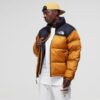 Купить Куртка пуховик The North Face 1996 Retro Nuptse XXL Желтый