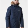 Купить Куртка Helly Hansen Svalbard parka 53150-597 S (7040056466613)