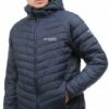 Купить Куртка Columbia Snow Country Hooded Jacket 1823141-464 L (0191454965714)