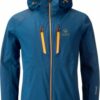 Купить Куртка лыжная Halti Saarua DX Ski Jacket 059-2456LBO L Blue Opal