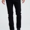 Купить Черные джинсы VERSACE JEANS 1620 32