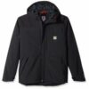 Купить Куртка на мембране Carhartt Insulated Shoreline Jacket - 102702 (Black
