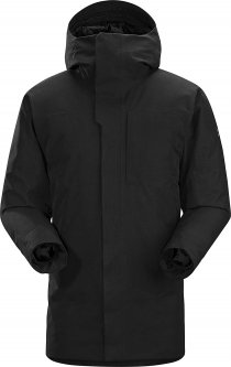 Купить Парка Arc'teryx GORE-TEX Therme Parka Black L