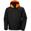 Купить Куртка Helly Hansen Chelsea Evolution Winter Jacket - 71340 (Ebony; M)