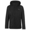 Купить Дождевик Helly Hansen Dubliner Black