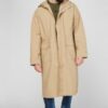 Купить Мужской бежевый плащ J-LUIS Diesel L A02280 0EBBD