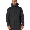 Купить Парка Helly Hansen Utility Insulated Parka Black