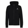 Купить Толстовка Air Jordan Jordan Jumpman Zip BLACK/BLACK/BLACK/WHITE