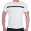 Купить Футболка чоловіча BOGNER (5821-2175-031/91) Білий XL