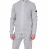 Купить Костюм спортивний чоловічий BOGNER (8812-2143-012 ( 1875-2143-012 )/91) Сірий S