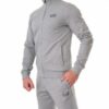 Купить Костюм спортивний чоловічий ARMANI EA7 (8NPV51-PJ05Z-3905/20) Сірий XL