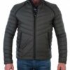 Купить Куртка чоловіча BOGNER (3832-T958-270/8-91) Хакі 56