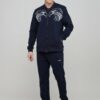 Купить Спортивный костюм Roberto Cavalli Синий размер 4XL (MRRC104) (MRRC104)