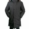 Купить Пуховик парка VIVACANA 898 Black 2XL