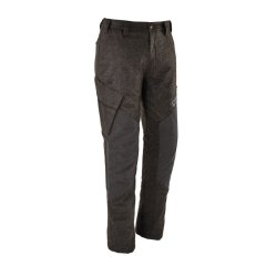 Купить Брюки Blaser Active Outfits Graphite 54 серый (1447.19.28)