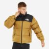 Купить Пуховик The North Face 1996 Nuptse British Khaki M