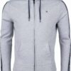 Купить Толстовка Tommy Hilfiger HOODY LS HWK