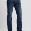 Купить Джинсы Emporio Armani 34 Бледно-голубые 8N1J45.1D19Z