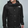 Купить Куртка The North Face 1990 GORE-TEX Mountain Jacket Black M