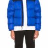 Купить Пуховик The North Face 1996 Nuptse TNF Blue S