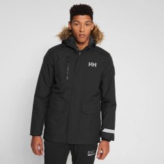 Купить Парка HELLY HANSEN SVALBARD PARKA XL черный 53150990