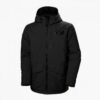 Купить Куртка HELLY HANSEN Parka Automne Actif 2 S Черный 53325-990